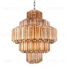Подвесная люстра Loft IT Celebration 10579/600 Amber 10579/600 Amber - 5