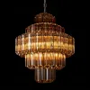 Подвесная люстра Loft IT Celebration 10579/600 Amber 10579/600 Amber - 6
