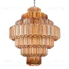 Подвесная люстра Loft IT Celebration 10579/800 Amber 10579/800 Amber - 5