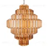 Подвесная люстра Loft IT Celebration 10579/800 Amber 10579/800 Amber - 3