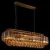Подвесная люстра Loft IT Celebration 10579/1000R Amber 10579/1000R Amber - 2
