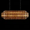 Подвесная люстра Loft IT Celebration 10579/1000R Amber 10579/1000R Amber - 4