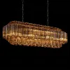 Подвесная люстра Loft IT Celebration 10579/1000R Amber 10579/1000R Amber - 6