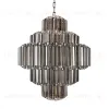 Подвесная люстра Loft IT Celebration 10579/600 Smoke 10579/600 Smoke - 3