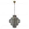 Подвесная люстра Loft IT Celebration 10579/600 Smoke 10579/600 Smoke - 1