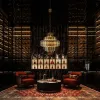 Подвесная люстра Loft IT Celebration 10579/600 Smoke 10579/600 Smoke - 7