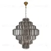 Подвесная люстра Loft IT Celebration 10579/800 Smoke 10579/800 Smoke - 1