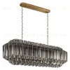 Подвесная люстра Loft IT Celebration 10579/1000R Smoke 10579/1000R Smoke - 1