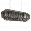 Подвесная люстра Loft IT Celebration 10579/1000R Smoke 10579/1000R Smoke - 5