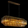Подвесная люстра Loft IT Celebration 10579/1000R Smoke 10579/1000R Smoke - 2