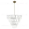 Подвесная люстра Loft IT Gradient 10482/600 White 10482/600 White - 1