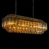 Подвесная люстра Loft IT Celebration 10579/1000R Smoke 10579/1000R Smoke - 6