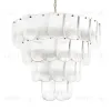 Подвесная люстра Loft IT Gradient 10482/600 White 10482/600 White - 5