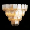 Подвесная люстра Loft IT Gradient 10482/600 White 10482/600 White - 4