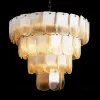 Подвесная люстра Loft IT Gradient 10482/600 White 10482/600 White - 6