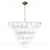 Подвесная люстра Loft IT Gradient 10482/800 White 10482/800 White - 1