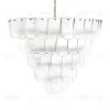 Подвесная люстра Loft IT Gradient 10482/800 White 10482/800 White - 3