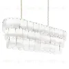 Подвесная люстра Loft IT Gradient 10482/1200R White 10482/1200R White - 5
