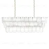 Подвесная люстра Loft IT Gradient 10482/1200R White 10482/1200R White - 3