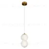Подвесной светильник Loft IT Beads 10530/2P 10530/2P - 1