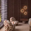 Настенный светильник Loft IT Slice 10535W/B 10535W/B - 5