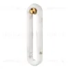 Настенный светильник Loft IT Locus acrylic 10548W/B 10548W/B - 3