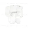 Настенный светильник Loft IT Gradient 10482W White 10482W White - 3