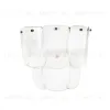 Настенный светильник Loft IT Gradient 10482W White 10482W White - 1