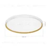 Потолочный светильник Evoluce Хельст SLE1810-502-01 SLE1810-502-01 - 2