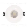 Встраиваемый светильник со сменным модулем 3шт ST Luce ST906.508.01_3 ST906.508.01_3 - 3