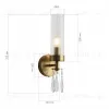 Бра ST Luce Иллюмиа SL1400.301.01 SL1400.301.01 - 7