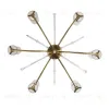 Люстра на штанге ST Luce Иллюмиа SL1400.303.06 SL1400.303.06 - 4