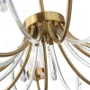 Люстра на штанге ST Luce Иллюмиа SL1400.303.06 SL1400.303.06 - 7