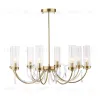 Люстра на штанге ST Luce Иллюмиа SL1400.303.08 SL1400.303.08 - 3
