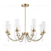 Люстра на штанге ST Luce Иллюмиа SL1400.303.08 SL1400.303.08 - 2