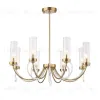 Люстра на штанге ST Luce Иллюмиа SL1400.303.08 SL1400.303.08 - 1