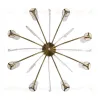 Люстра на штанге ST Luce Иллюмиа SL1400.303.08 SL1400.303.08 - 6