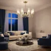 Люстра на штанге ST Luce Иллюмиа SL1400.303.08 SL1400.303.08 - 9
