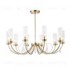 Люстра на штанге ST Luce Иллюмиа SL1400.303.10 SL1400.303.10 - 1