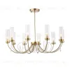 Люстра на штанге ST Luce Иллюмиа SL1400.303.10 SL1400.303.10 - 3
