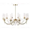 Люстра на штанге ST Luce Иллюмиа SL1400.303.10 SL1400.303.10 - 5