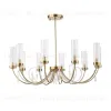 Люстра на штанге ST Luce Иллюмиа SL1400.303.10 SL1400.303.10 - 2