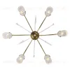 Люстра на штанге ST Luce Люминера SL1401.303.06 SL1401.303.06 - 5