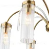 Люстра на штанге ST Luce Люминера SL1401.303.06 SL1401.303.06 - 8