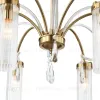 Люстра на штанге ST Luce Люминера SL1401.303.06 SL1401.303.06 - 6