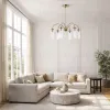 Люстра на штанге ST Luce Люминера SL1401.303.06 SL1401.303.06 - 11