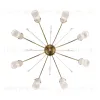 Люстра на штанге ST Luce Люминера SL1401.303.08 SL1401.303.08 - 4