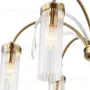 Люстра на штанге ST Luce Люминера SL1401.303.08 SL1401.303.08 - 6