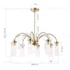 Люстра на штанге ST Luce Люминера SL1401.303.10 SL1401.303.10 - 8