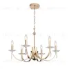 Подвесная люстра ST Luce Элеганс SL1405.203.06 SL1405.203.06 - 1